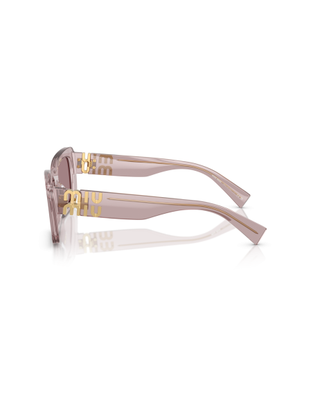 Occhiali sole MIU MIU - MU 07YS - 12W20I - 53