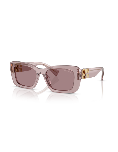 Occhiali sole MIU MIU - MU 07YS - 12W20I - 53