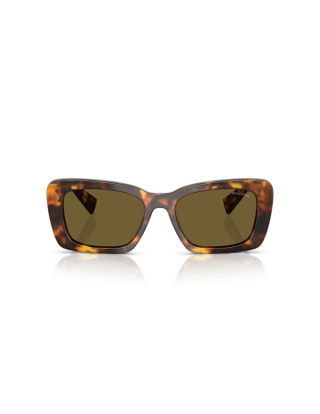 Occhiali sole MIU MIU - MU 07YS - 14L09Z - 53 2