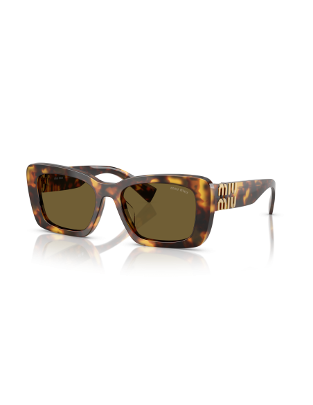Occhiali sole MIU MIU - MU 07YS - 14L09Z - 53