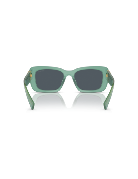 Occhiali sole MIU MIU - MU 07YS - 19L09T - 53