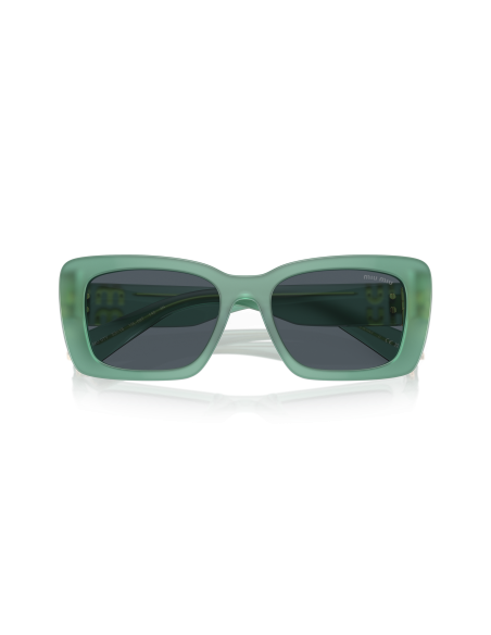 Occhiali sole MIU MIU - MU 07YS - 19L09T - 53