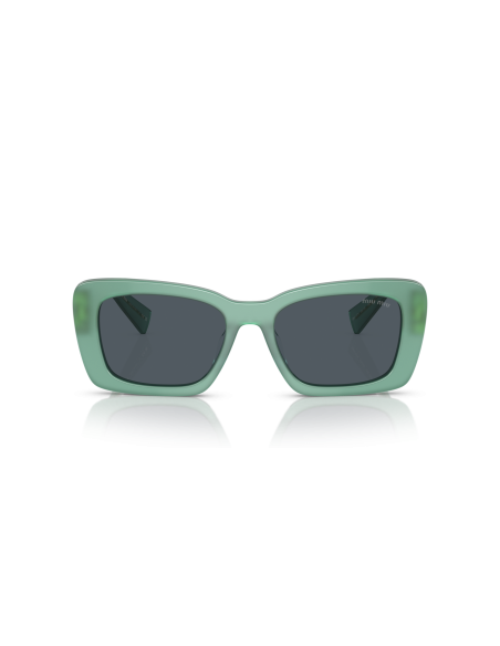 Occhiali sole MIU MIU - MU 07YS - 19L09T - 53