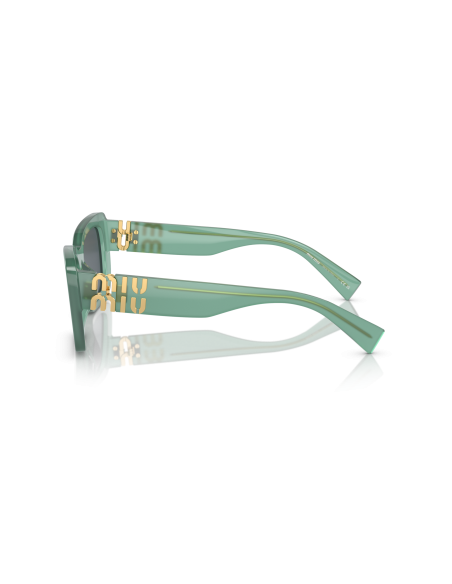 Occhiali sole MIU MIU - MU 07YS - 19L09T - 53