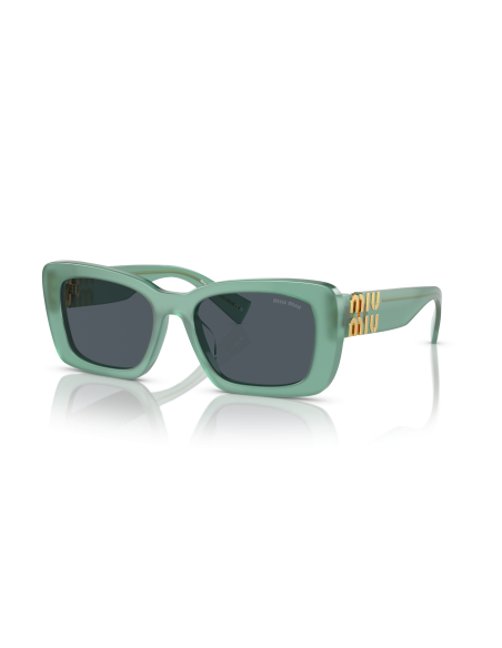 Occhiali sole MIU MIU - MU 07YS - 19L09T - 53