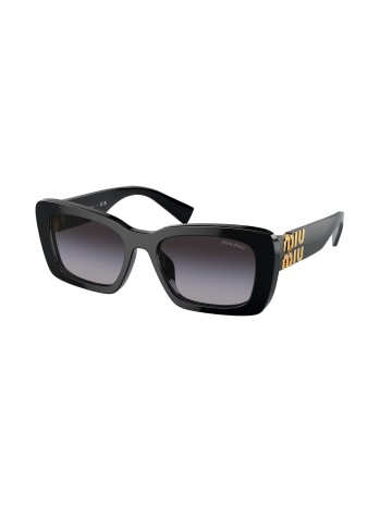 MIU MIU 0MU 07YS Occhiali da Sole Calibro 53 | Isolani Boutique