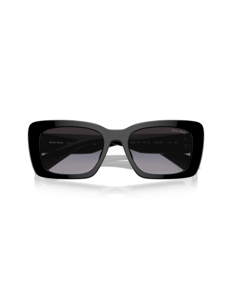 Occhiali sole MIU MIU - MU 07YS - 1AB5D1 - 53