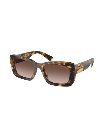 Occhiali sole MIU MIU - MU 07YS - VAU6S1 - 53