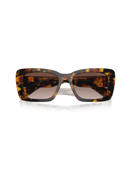 Occhiali sole MIU MIU - MU 07YS - VAU6S1 - 53