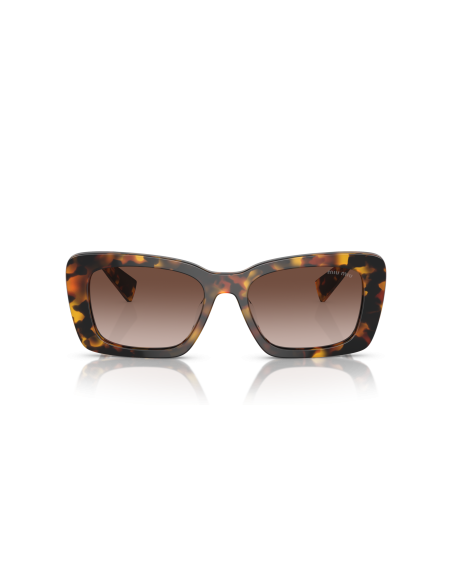 Occhiali sole MIU MIU - MU 07YS - VAU6S1 - 53