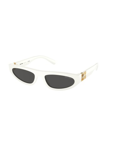 Occhiali sole MIU MIU - MU 07ZS - 1425S0 - 56