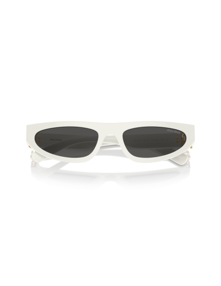 Occhiali sole MIU MIU - MU 07ZS - 1425S0 - 56