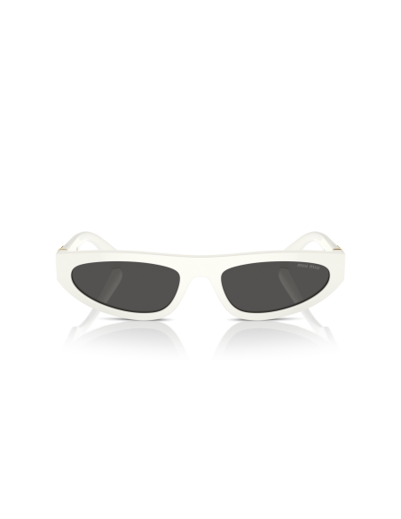 Occhiali sole MIU MIU - MU 07ZS - 1425S0 - 56