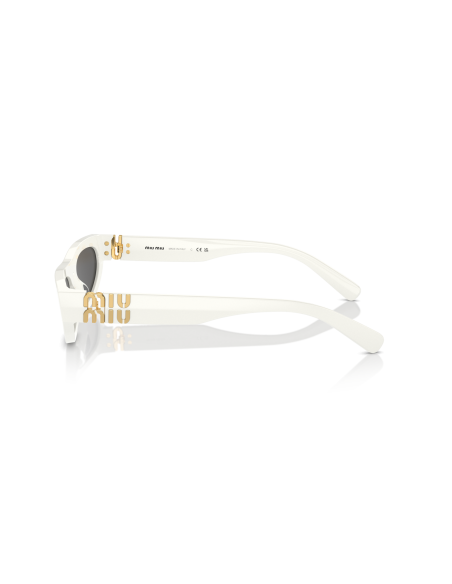 Occhiali sole MIU MIU - MU 07ZS - 1425S0 - 56