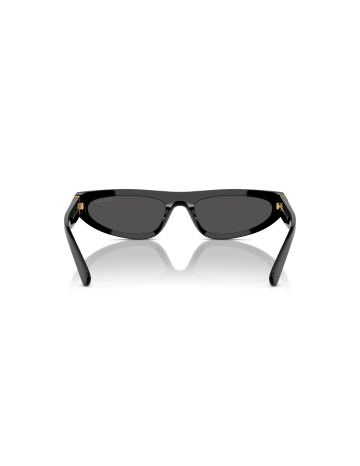 Occhiali sole MIU MIU - MU 07ZS - 1AB5S0 - 56 2