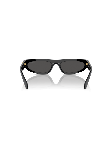 Occhiali sole MIU MIU - MU 07ZS - 1AB5S0 - 56