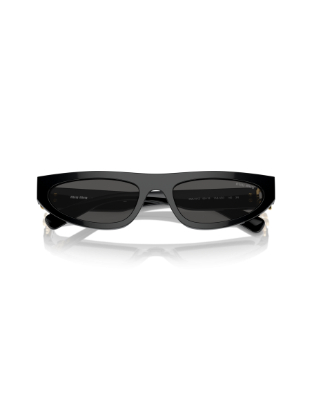 Occhiali sole MIU MIU - MU 07ZS - 1AB5S0 - 56