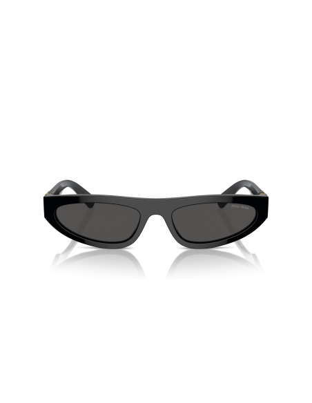 Occhiali sole MIU MIU - MU 07ZS - 1AB5S0 - 56