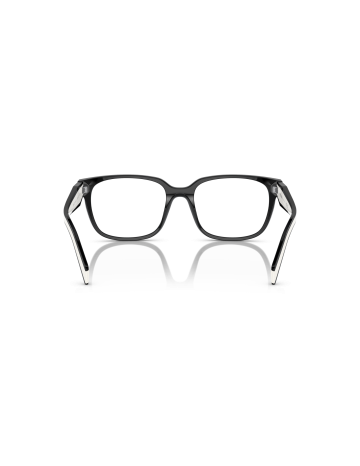 PRADA 0PR 17ZV Occhiali da vista Calibro 52 | Isolani Boutique 2