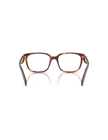 Occhiali vista PRADA - PR 17ZV - 22A1O1 - 52 2