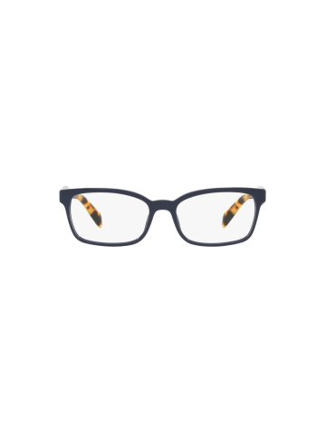 PRADA HERITAGE Occhiali da vista Calibro 53 | Isolani Boutique 2