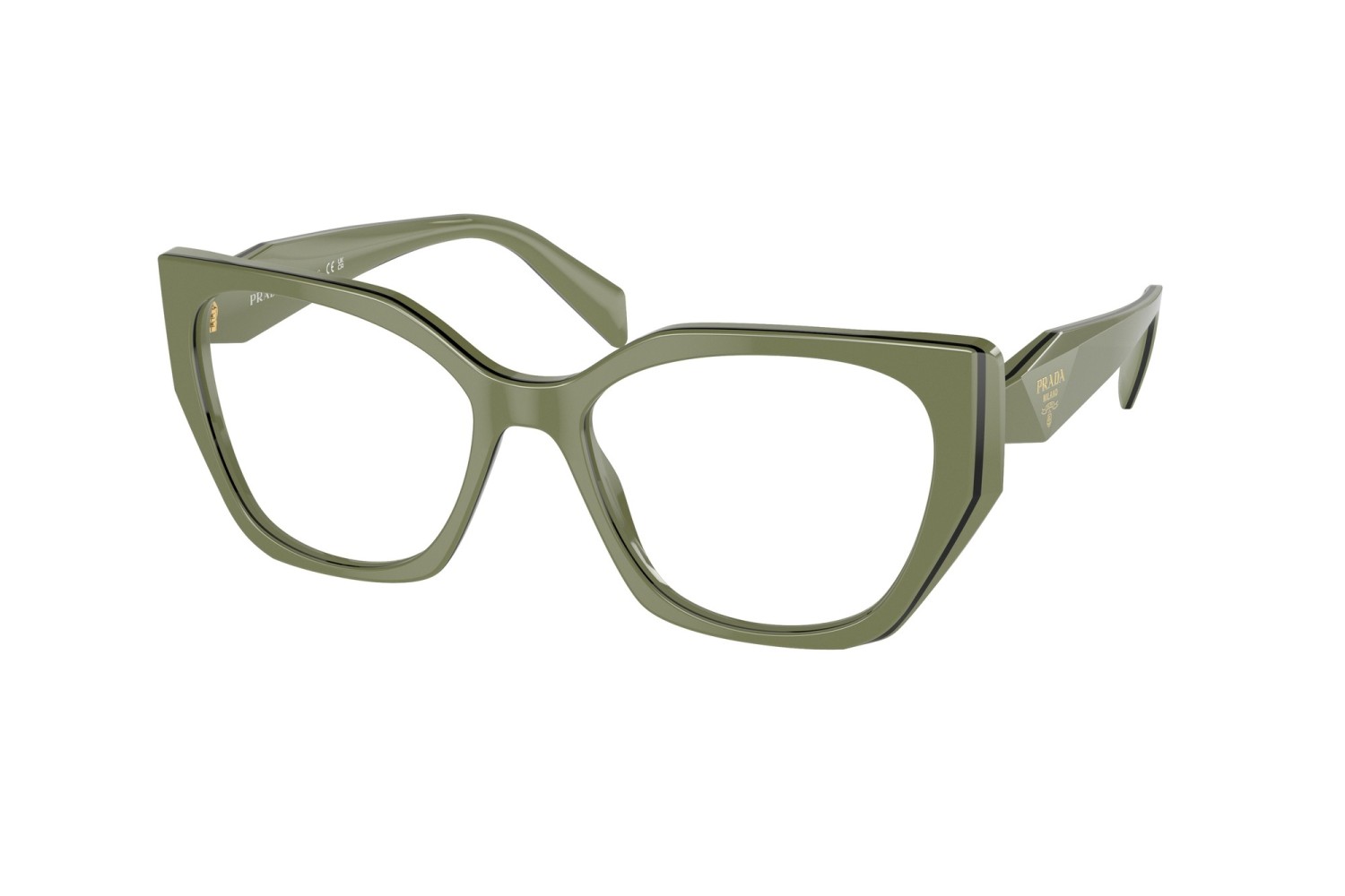Eyeglasses PRADA - PR 18WV - 13J1O1 - 54