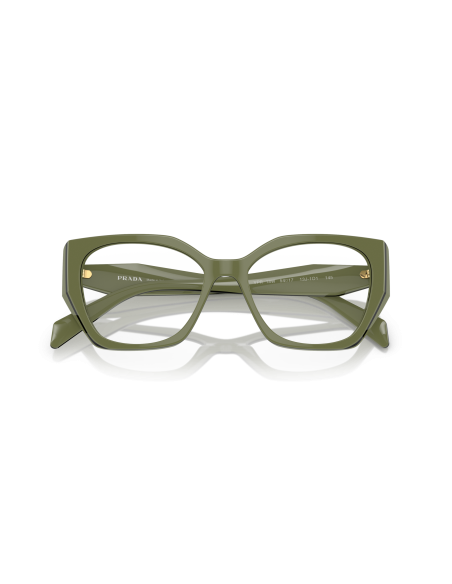 Occhiali vista PRADA - PR 18WV - 13J1O1 - 54