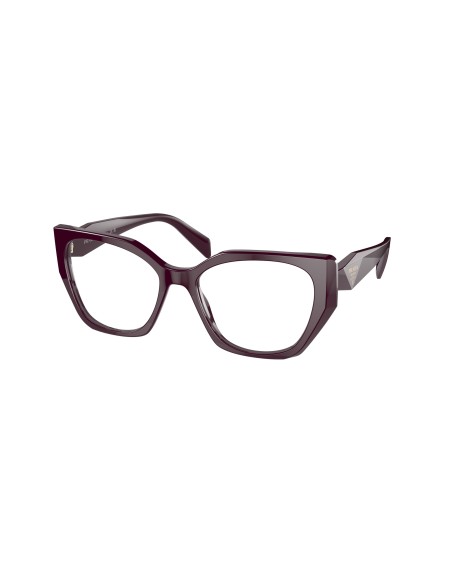 Eyeglasses PRADA - PR 18WV - VIY1O1 - 54