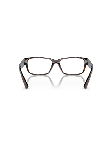 Occhiali vista PRADA - PR 18ZV - 2AU1O1 - 54 2