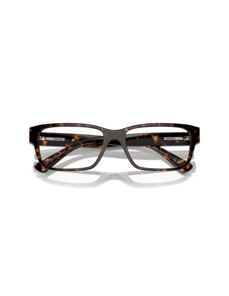 Occhiali vista PRADA - PR 18ZV - 2AU1O1 - 54