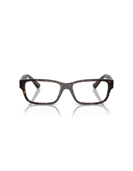 Occhiali vista PRADA - PR 18ZV - 2AU1O1 - 54