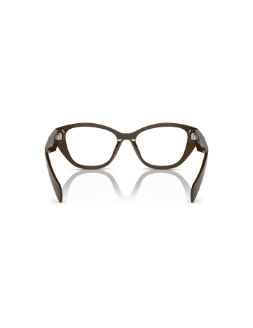 Occhiali vista PRADA - PR 21ZV - 15L1O1 - 53 2