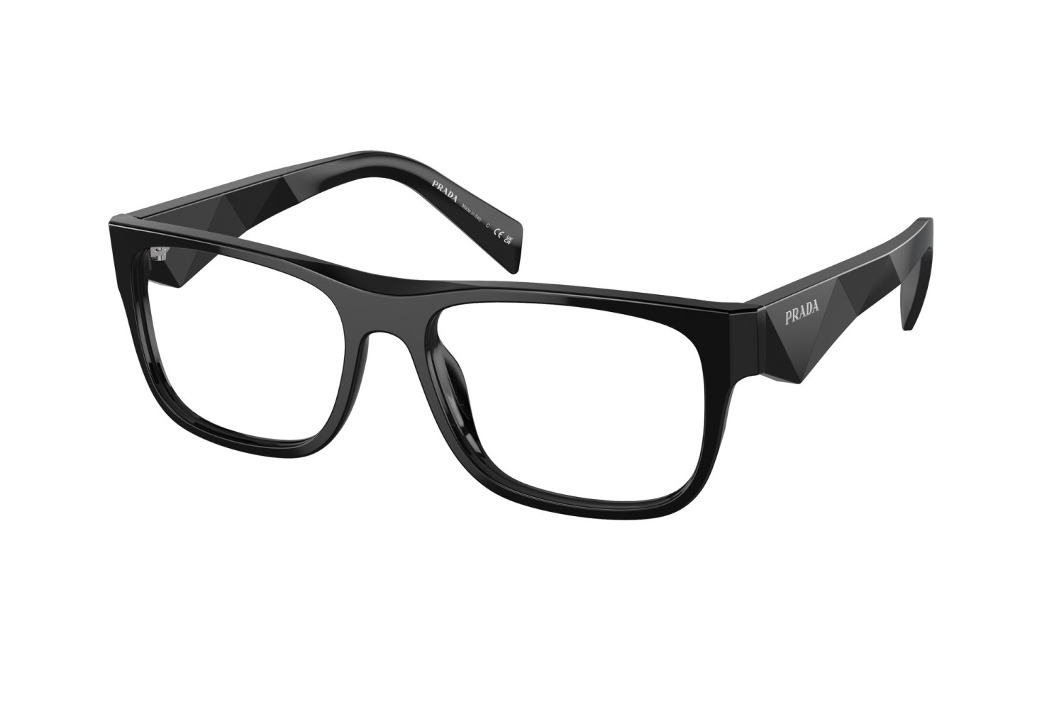 Occhiali vista PRADA - PR 22ZV - 16K1O1 - 53