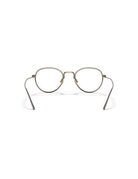 Occhiali vista PRADA - PR 50YV - 06Q1O1 - 50