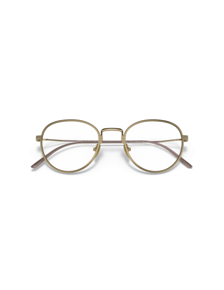 Occhiali vista PRADA - PR 50YV - 06Q1O1 - 50