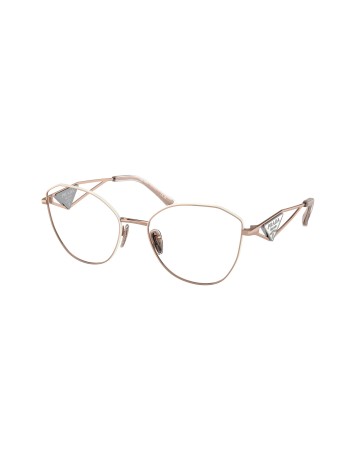 PRADA 0PR 52ZV Occhiali da vista Calibro 55 | Isolani Boutique