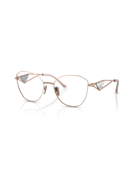 Occhiali vista PRADA - PR 52ZV - SVF1O1 - 55