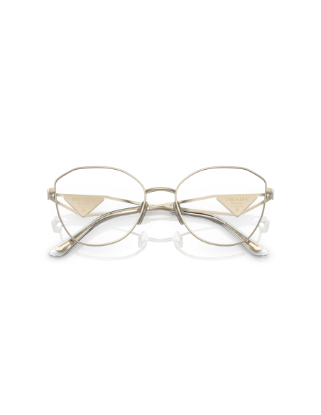 Occhiali vista PRADA - PR 52ZV - ZVN1O1 - 53