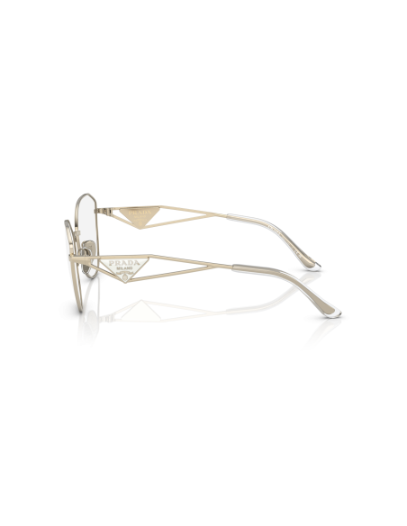 Occhiali vista PRADA - PR 52ZV - ZVN1O1 - 53