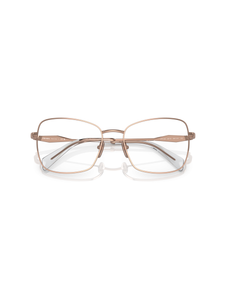 Occhiali vista PRADA - PR 53ZV - SVF1O1 - 54