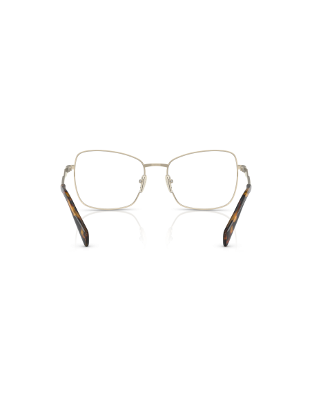 Occhiali vista PRADA - PR 53ZV - ZVN1O1 - 54