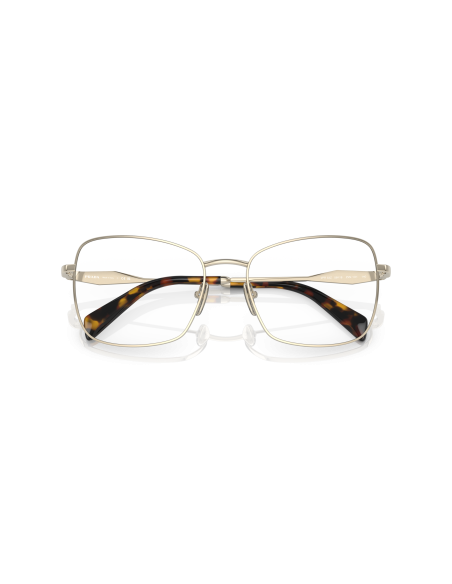 Occhiali vista PRADA - PR 53ZV - ZVN1O1 - 54