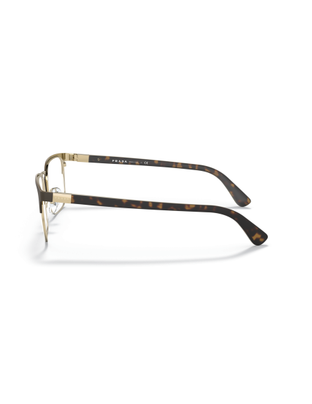 Occhiali vista PRADA - HERITAGE - PR 54TV - 01U1O1 - 55