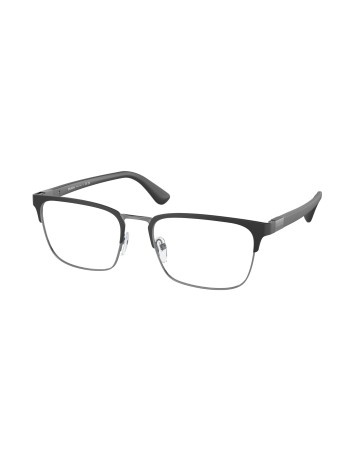 PRADA HERITAGE Occhiali da vista Calibro 55 | Isolani Boutique
