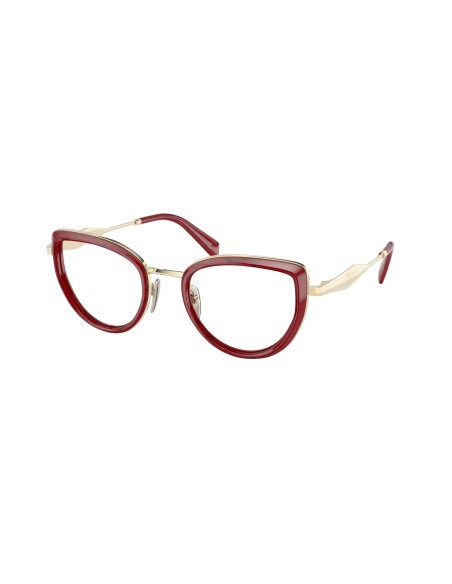 Occhiali vista PRADA - PR 54ZV - 15D1O1 - 51