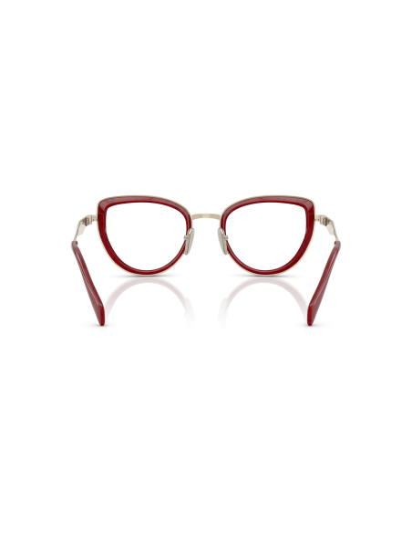 Occhiali vista PRADA - PR 54ZV - 15D1O1 - 51