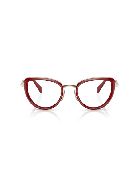 Occhiali vista PRADA - PR 54ZV - 15D1O1 - 51