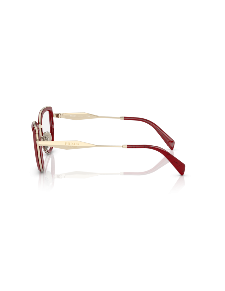 Occhiali vista PRADA - PR 54ZV - 15D1O1 - 51