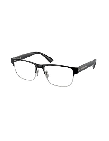 PRADA 0PR 57ZV Occhiali da vista Calibro 56 | Isolani Boutique