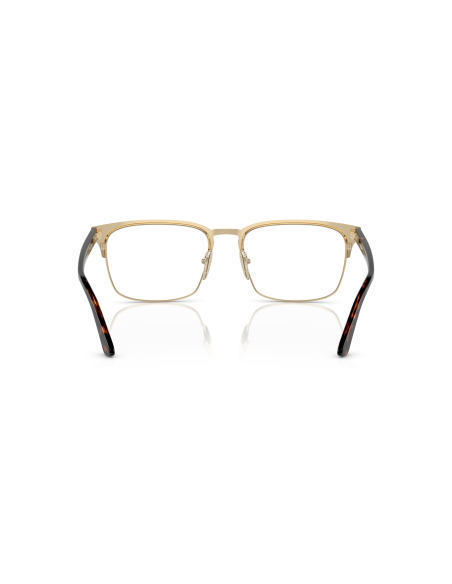 Occhiali vista PRADA - PR 58ZV - 01U1O1 - 55